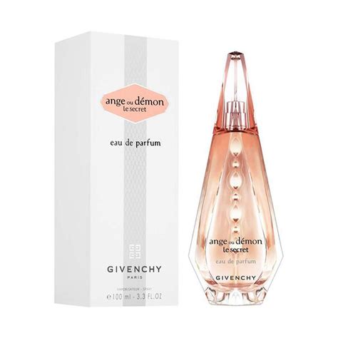 ange ou demon le secret givenchy spray|givenchy perfume ulta.